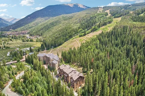 224 Trailhead Drive #3079