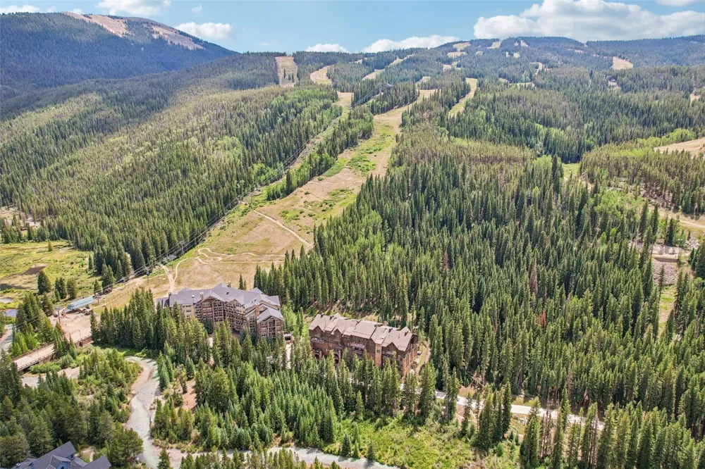 224 Trailhead Drive #3079 Keystone, CO 80435