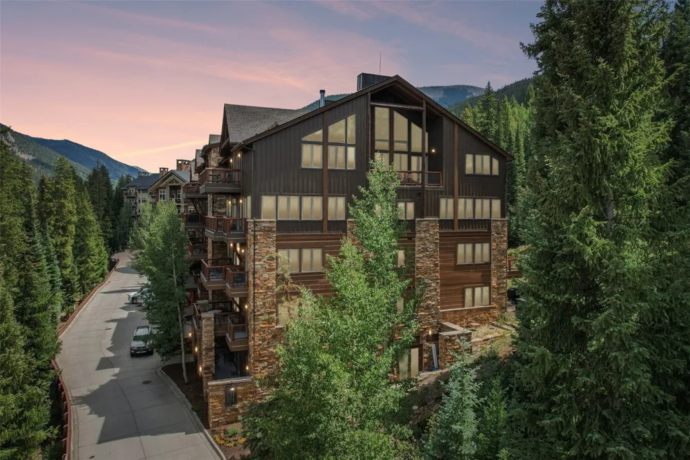 224 Trailhead Drive #3079 Keystone, CO 80435