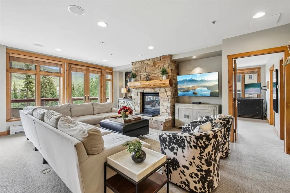 224 Trailhead Drive #3079 Keystone, CO 80435