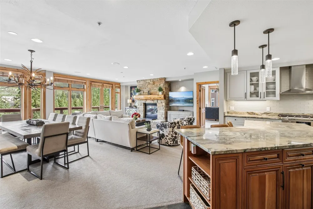 224 Trailhead Drive #3079 Keystone, CO 80435