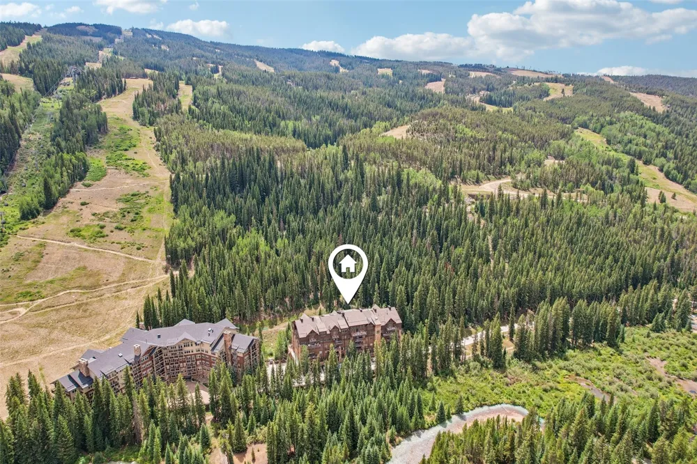 224 Trailhead Drive #3079 Keystone, CO 80435