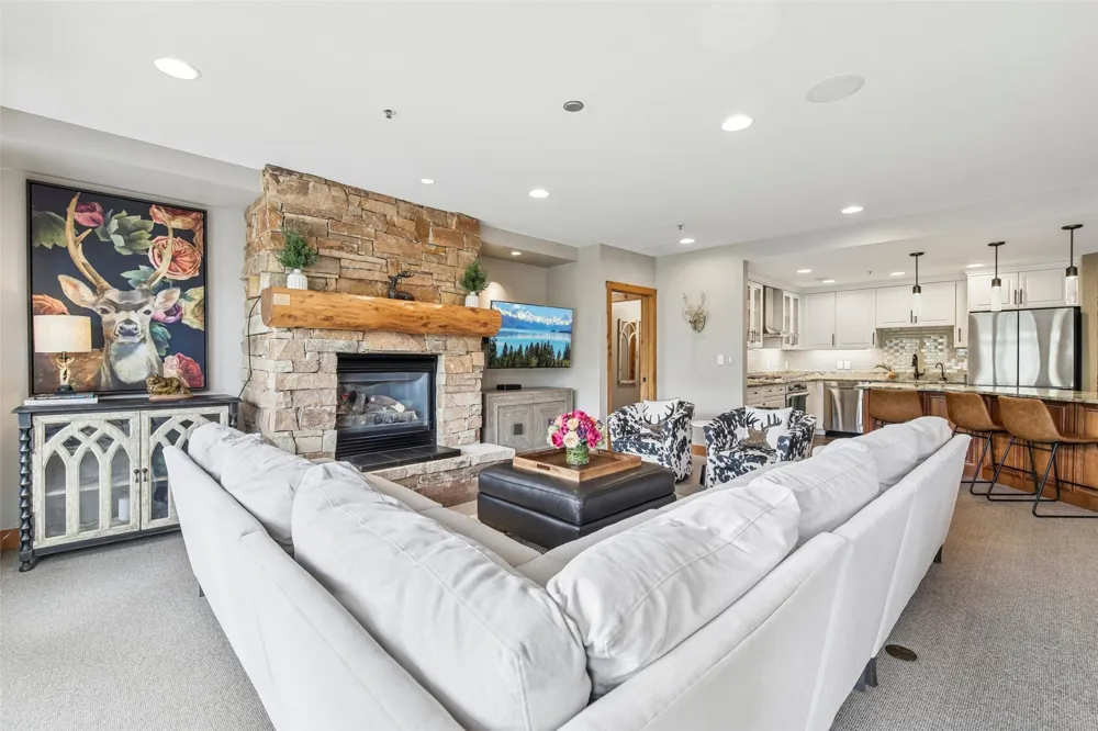 224 Trailhead Drive #3079 Keystone, CO 80435