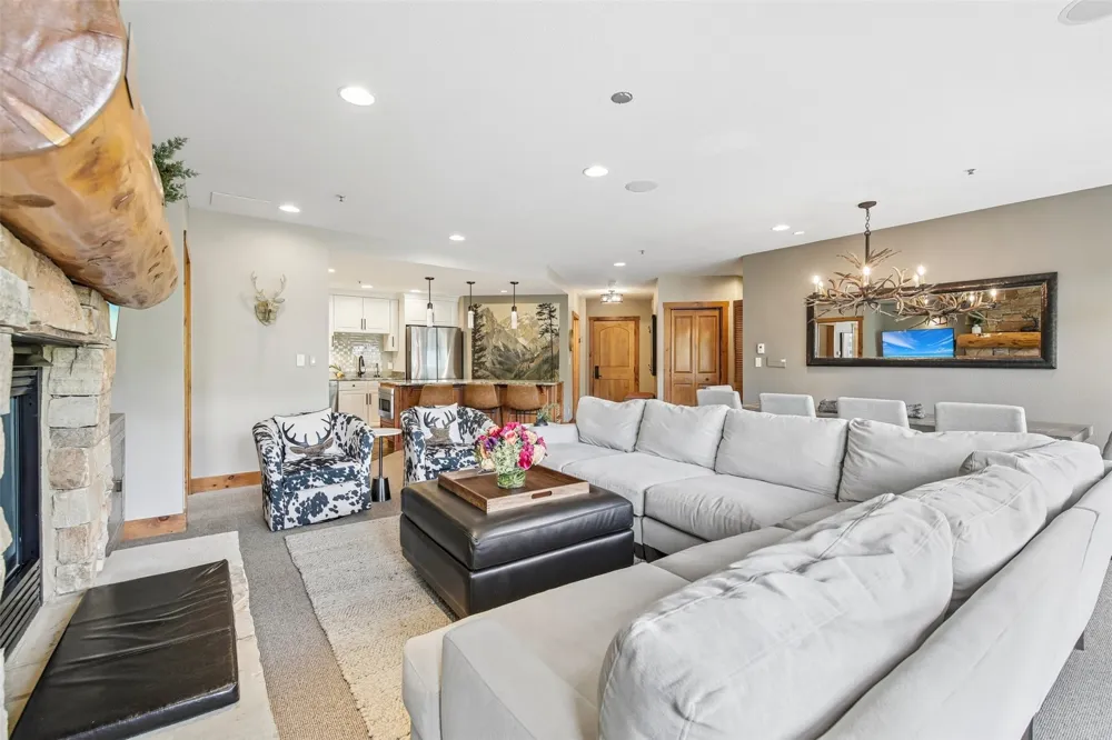 224 Trailhead Drive #3079 Keystone, CO 80435