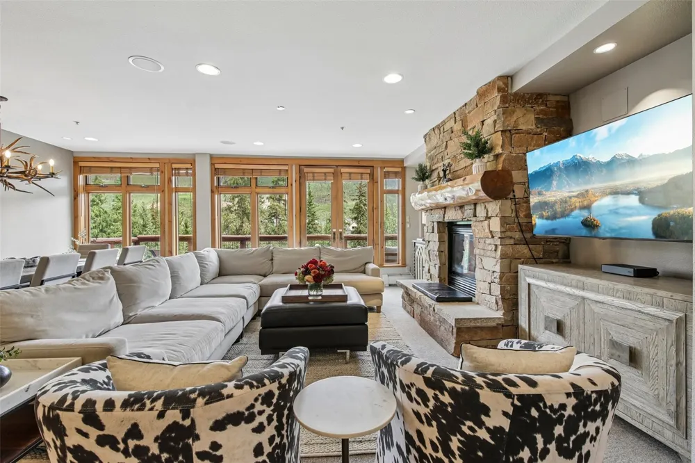 224 Trailhead Drive #3079 Keystone, CO 80435