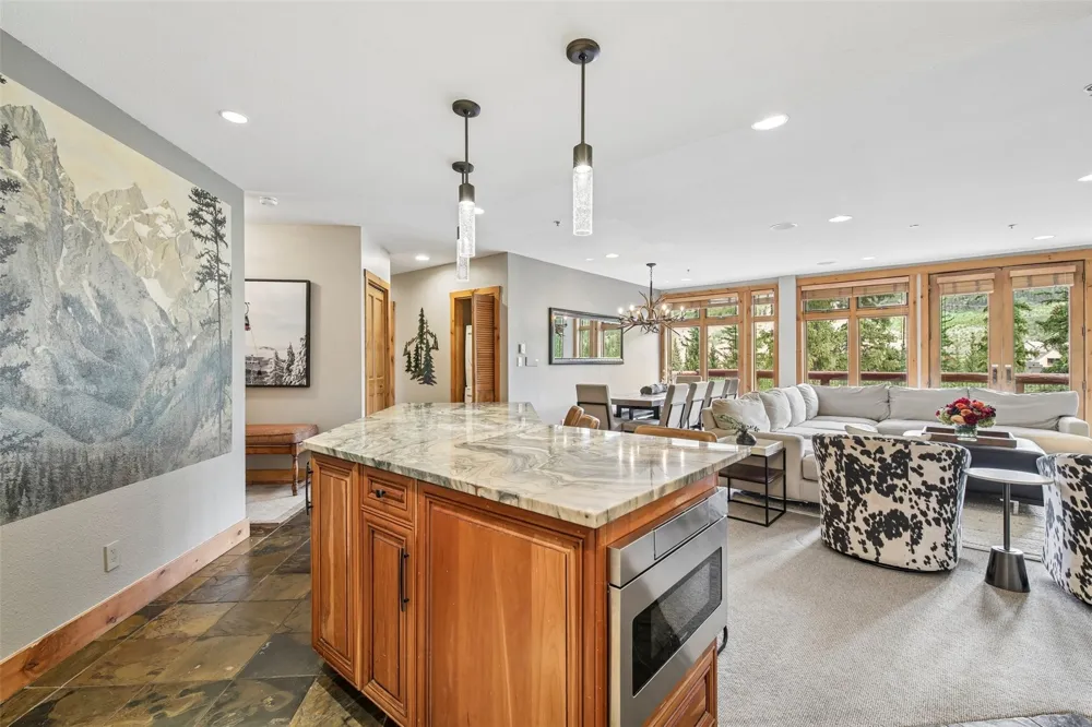 224 Trailhead Drive #3079 Keystone, CO 80435