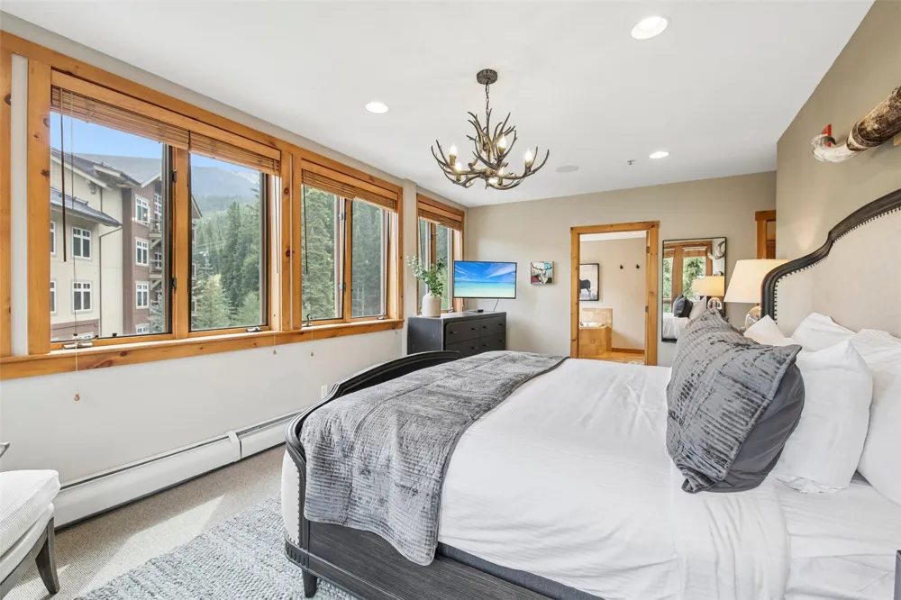 224 Trailhead Drive #3079 Keystone, CO 80435