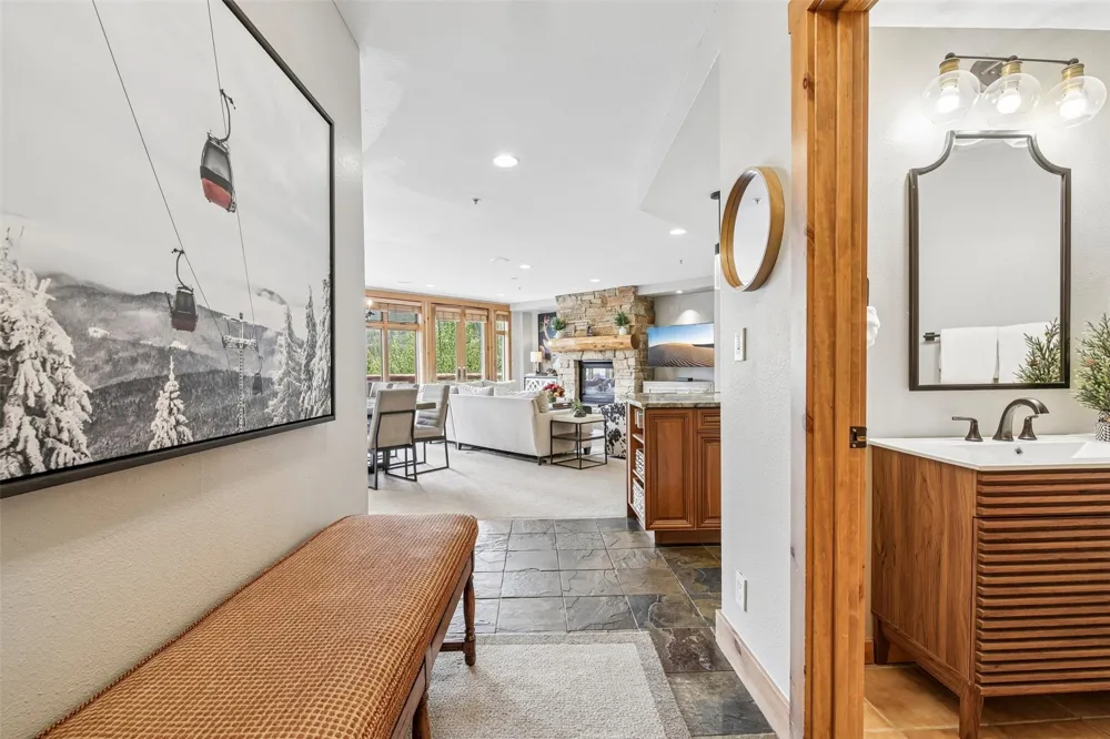 224 Trailhead Drive #3079 Keystone, CO 80435