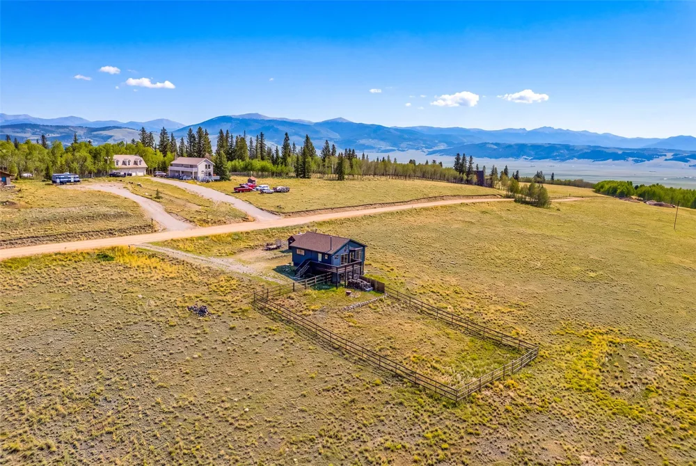 1459 Boreas Circle Jefferson, CO 80456