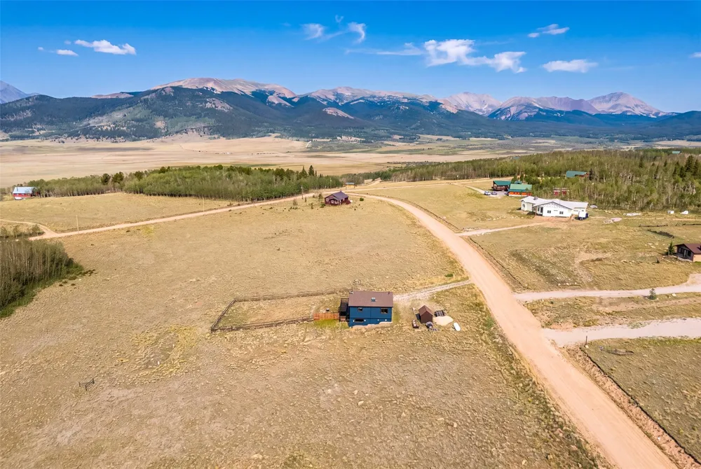 1459 Boreas Circle Jefferson, CO 80456