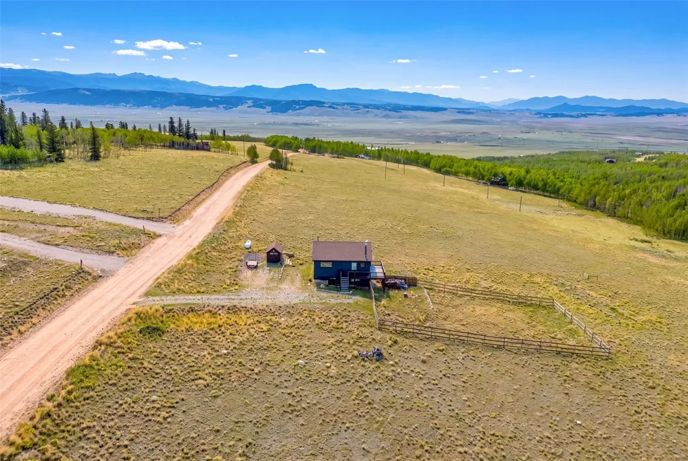 1459 Boreas Circle Jefferson, CO 80456