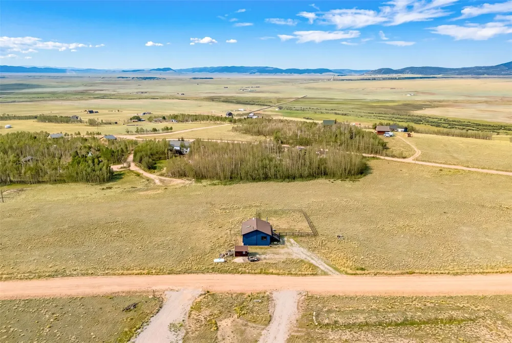 1459 Boreas Circle Jefferson, CO 80456