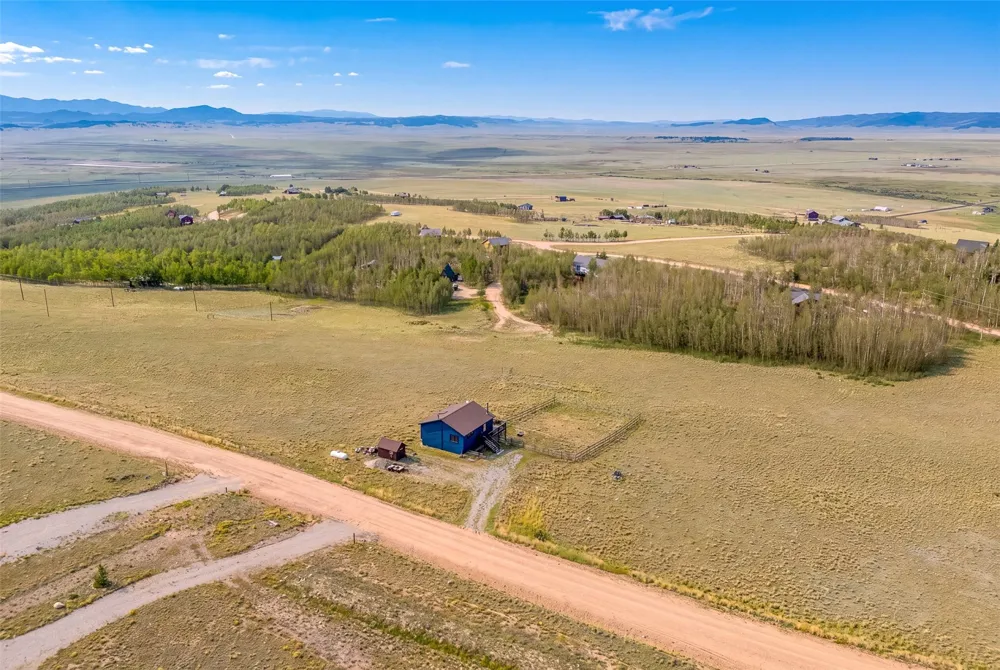 1459 Boreas Circle Jefferson, CO 80456