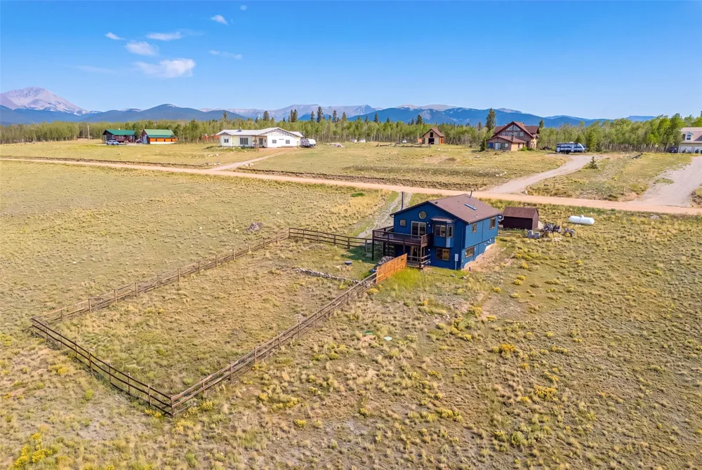1459 Boreas Circle Jefferson, CO 80456