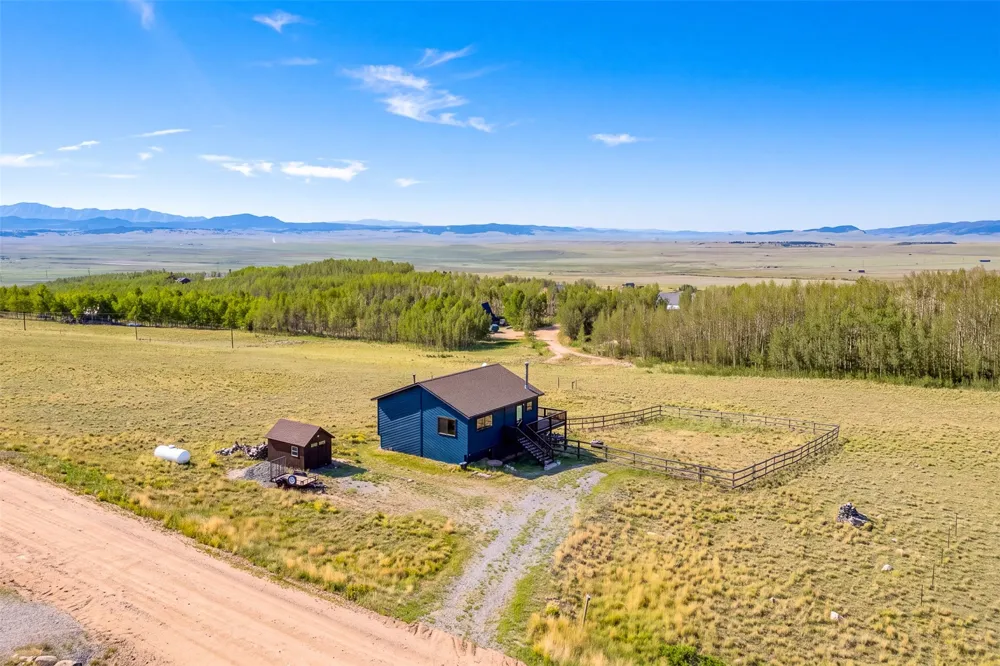1459 Boreas Circle Jefferson, CO 80456