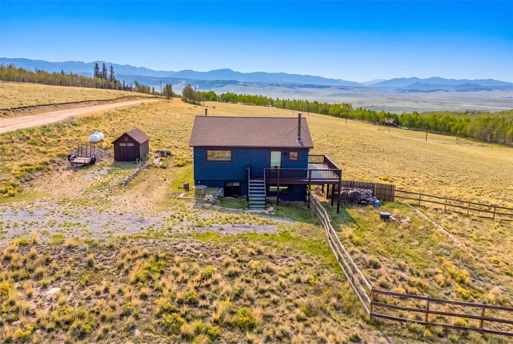 1459 Boreas Circle Jefferson, CO 80456