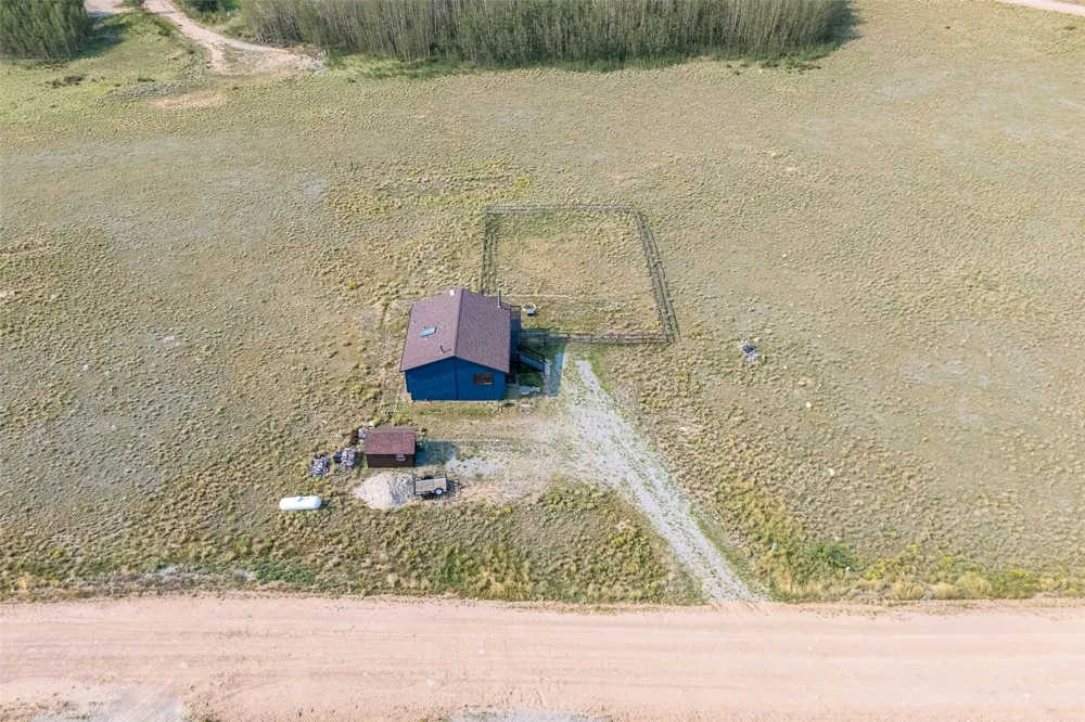 1459 Boreas Circle Jefferson, CO 80456