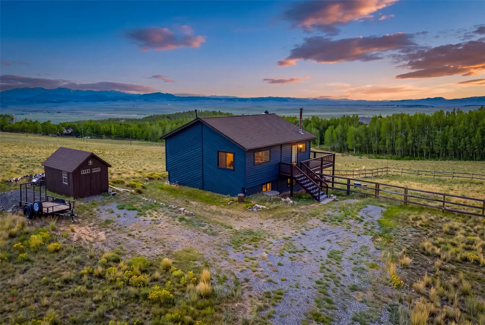 1459 Boreas Circle Jefferson, CO 80456