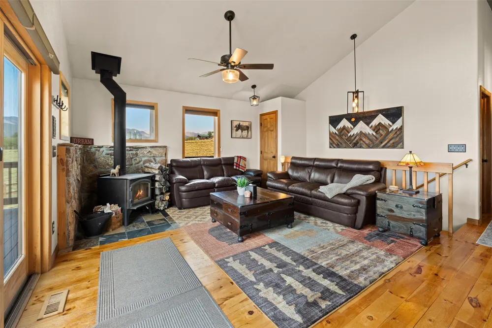 1459 Boreas Circle Jefferson, CO 80456