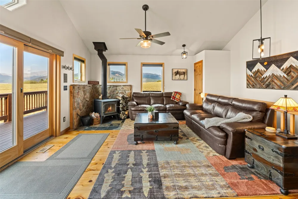 1459 Boreas Circle Jefferson, CO 80456