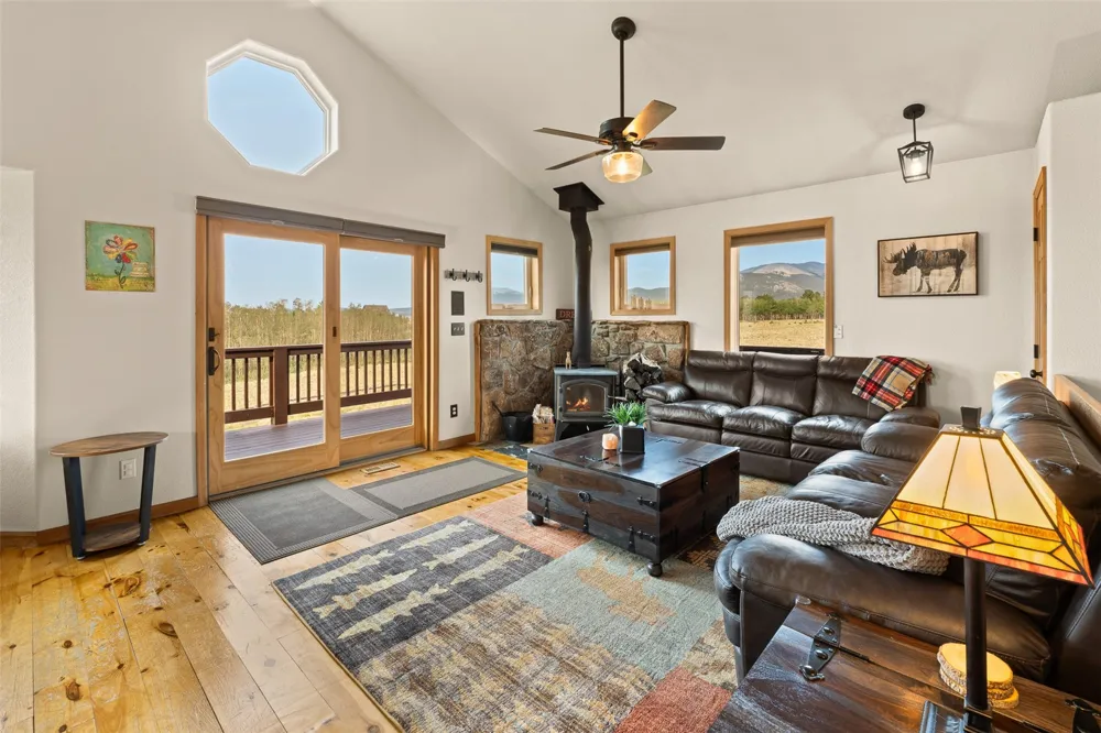1459 Boreas Circle Jefferson, CO 80456