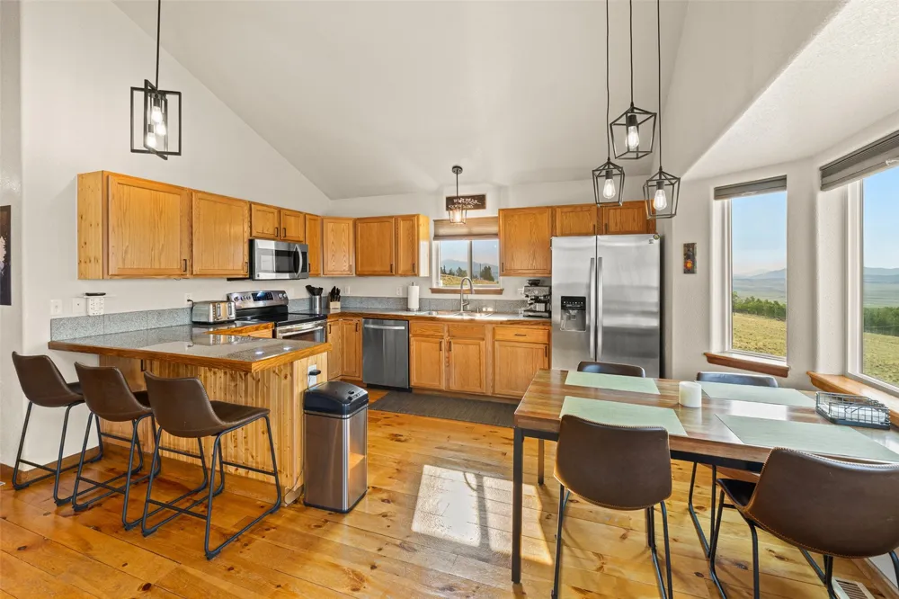 1459 Boreas Circle Jefferson, CO 80456