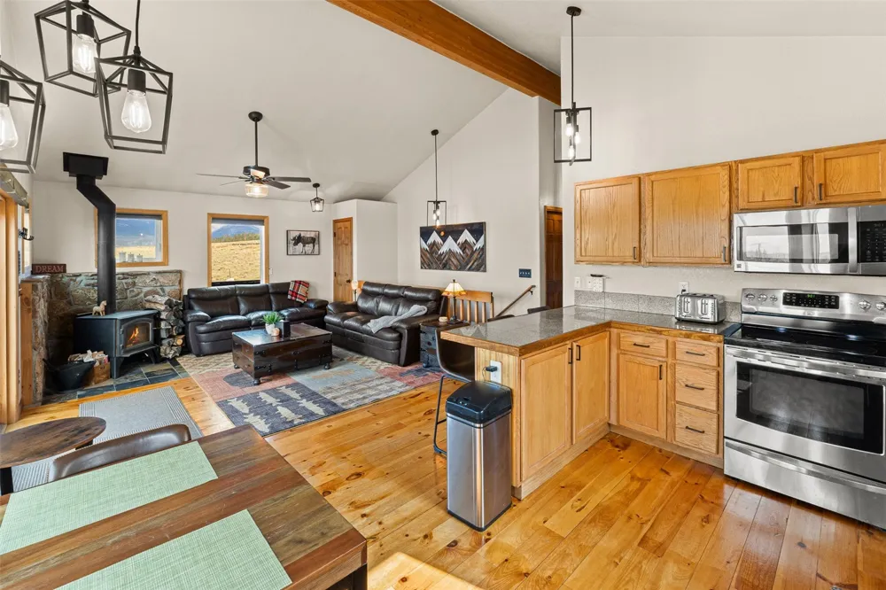 1459 Boreas Circle Jefferson, CO 80456