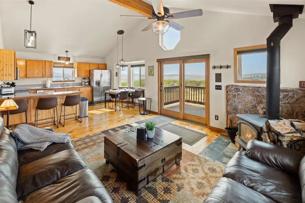 1459 Boreas Circle Jefferson, CO 80456