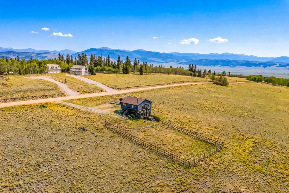 1459 Boreas Circle Jefferson, CO 80456
