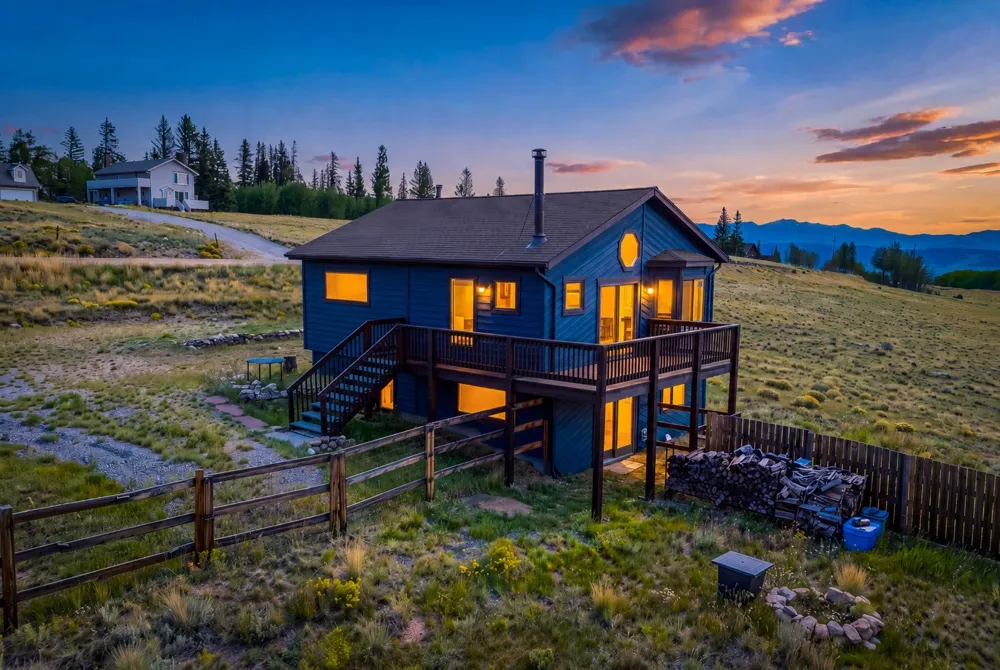 1459 Boreas Circle Jefferson, CO 80456