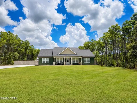 14804 Bream Pond Drive