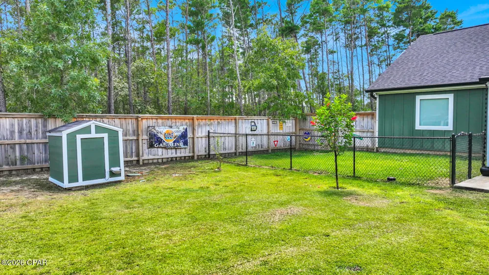 14804 Bream Pond Drive Panama City, FL 32409