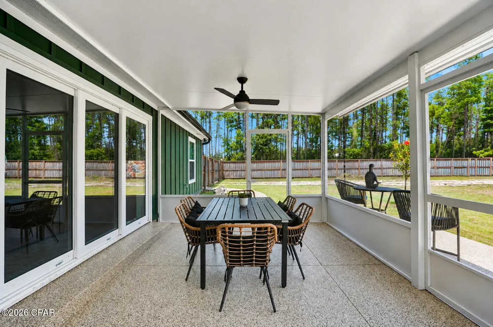 14804 Bream Pond Drive Panama City, FL 32409
