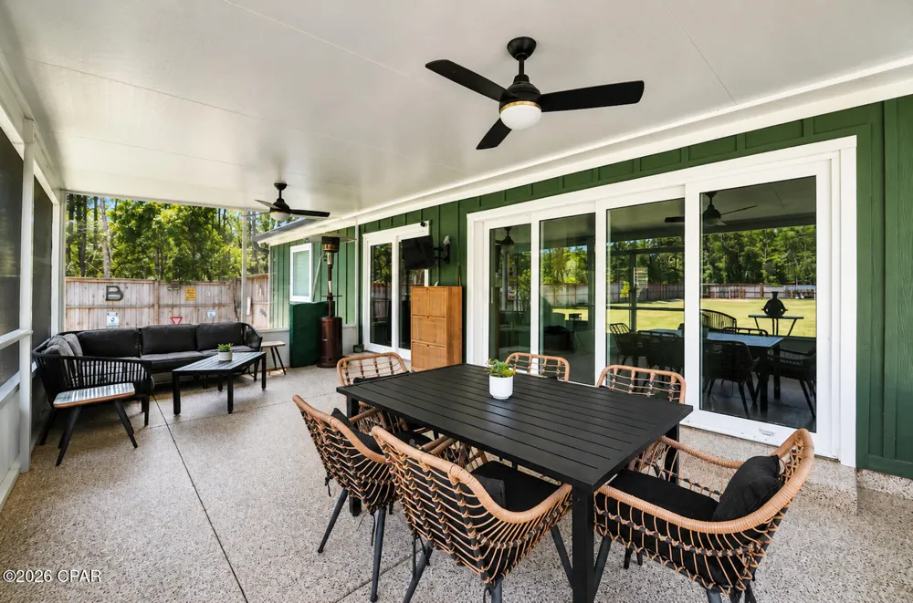 14804 Bream Pond Drive Panama City, FL 32409