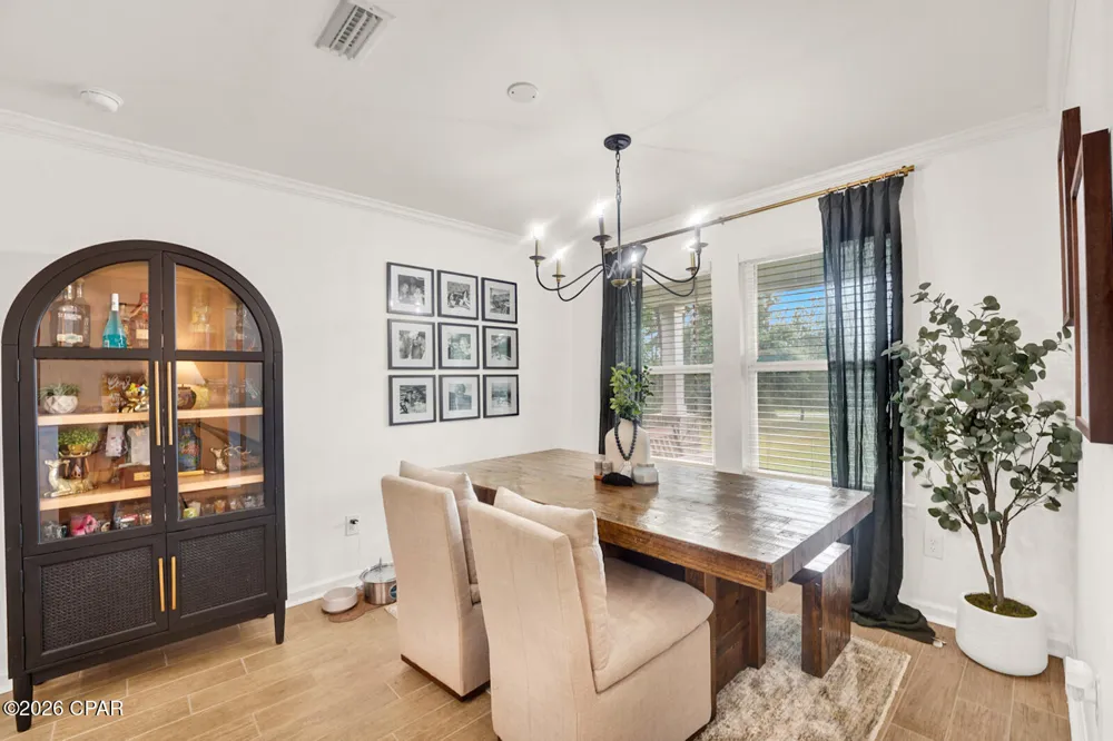 14804 Bream Pond Drive Panama City, FL 32409