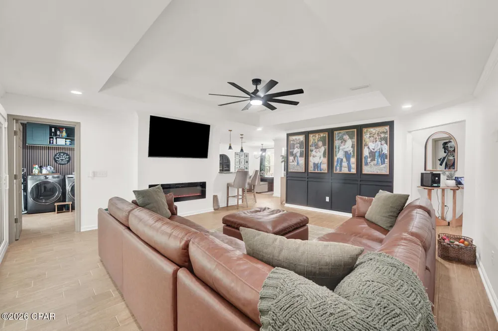 14804 Bream Pond Drive Panama City, FL 32409