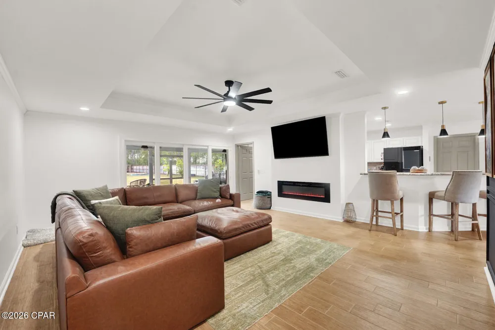 14804 Bream Pond Drive Panama City, FL 32409