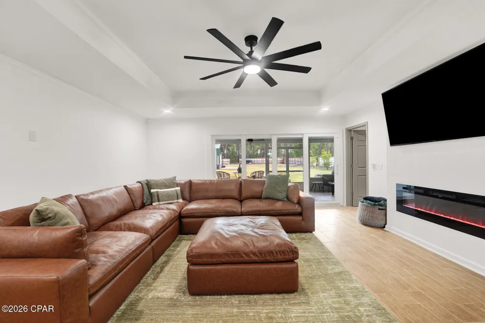 14804 Bream Pond Drive Panama City, FL 32409