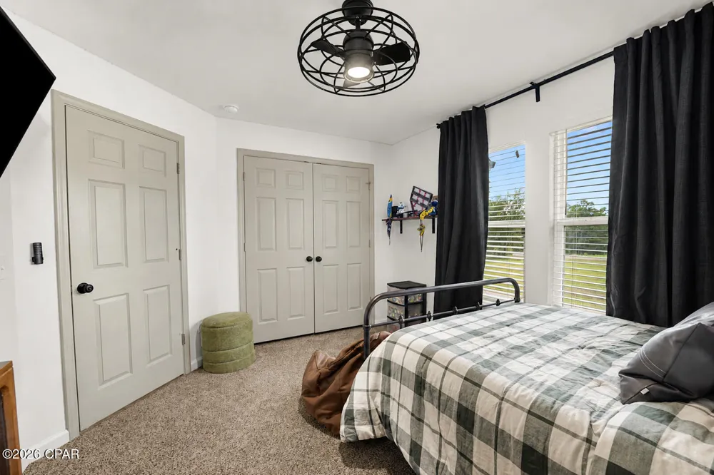 14804 Bream Pond Drive Panama City, FL 32409
