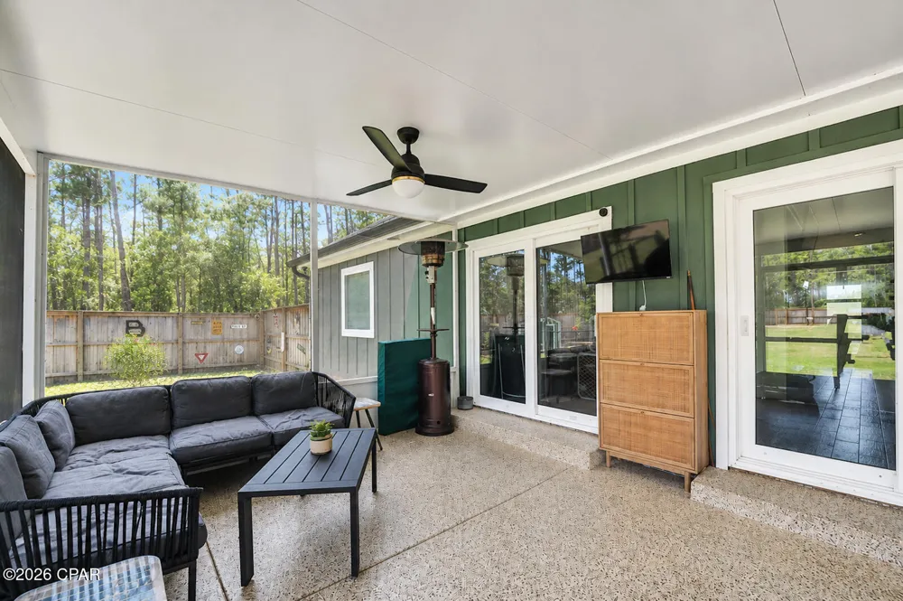 14804 Bream Pond Drive Panama City, FL 32409