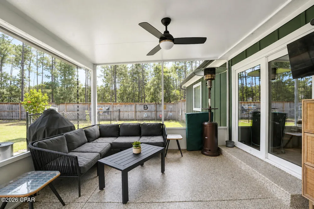 14804 Bream Pond Drive Panama City, FL 32409