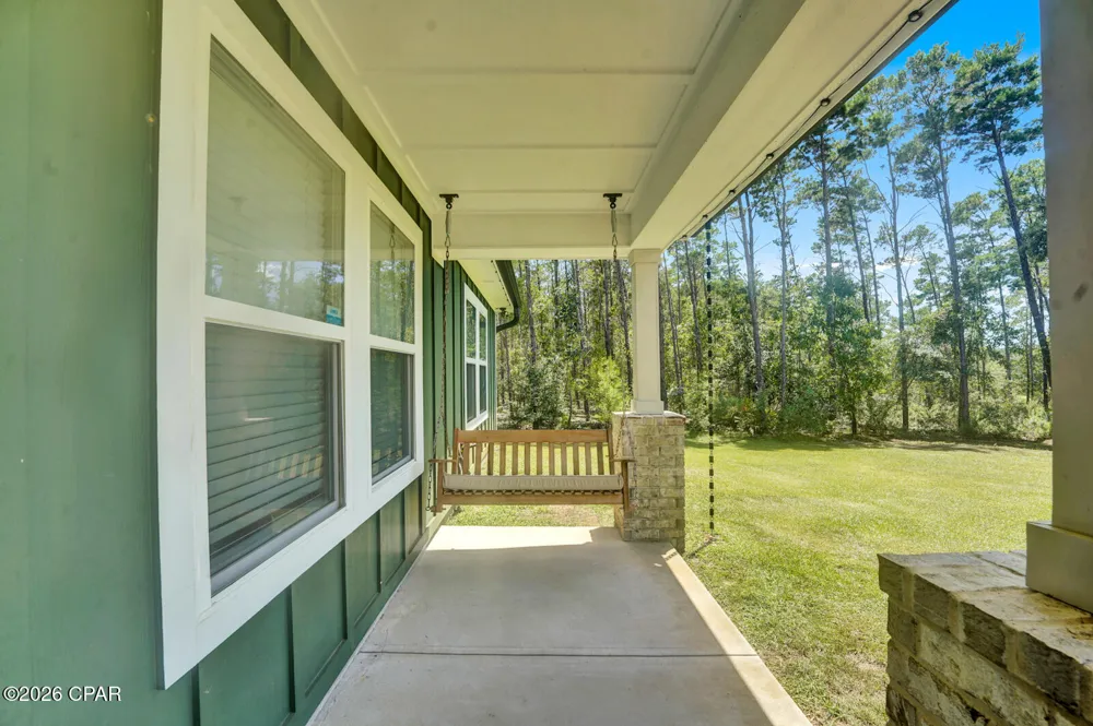 14804 Bream Pond Drive Panama City, FL 32409