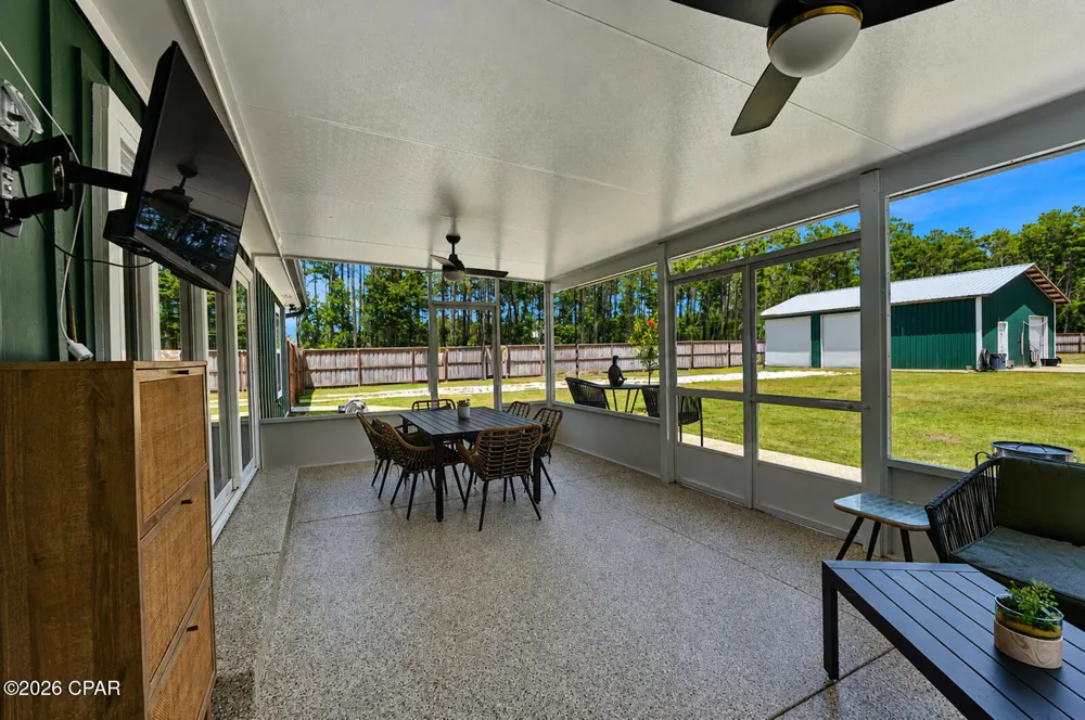 14804 Bream Pond Drive Panama City, FL 32409