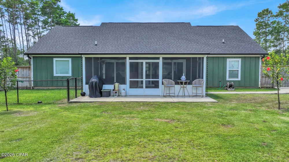 14804 Bream Pond Drive Panama City, FL 32409