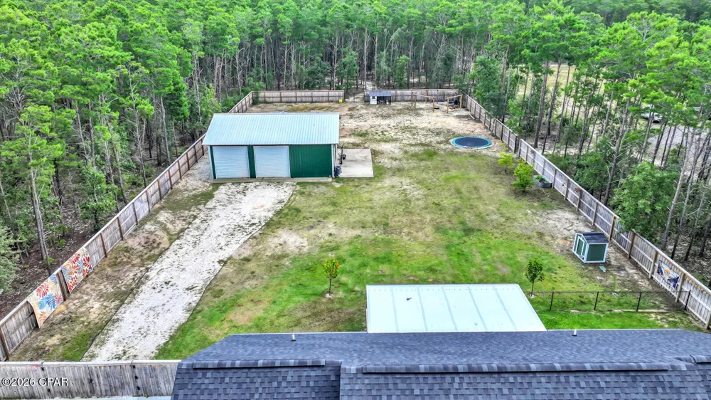 14804 Bream Pond Drive Panama City, FL 32409