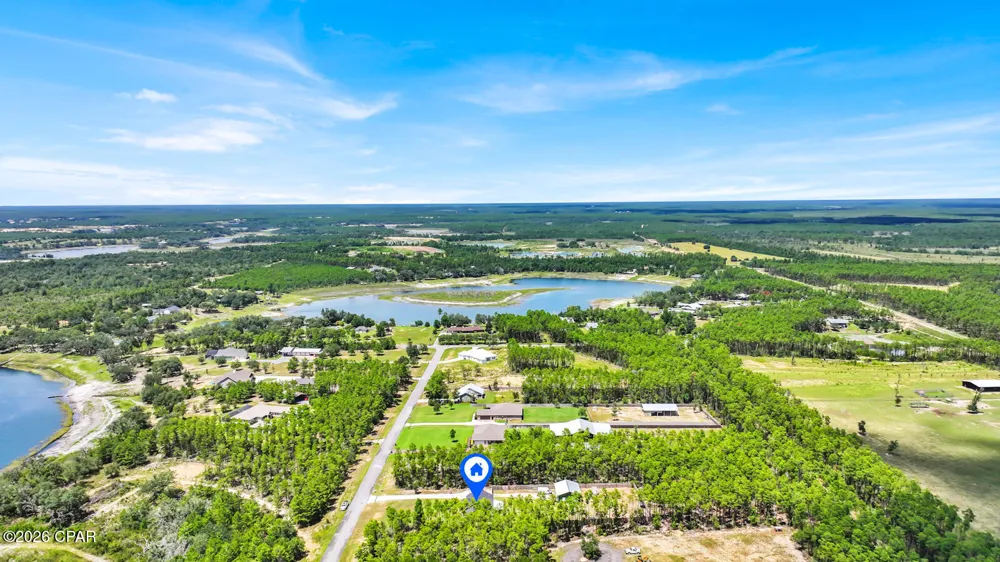 14804 Bream Pond Drive Panama City, FL 32409