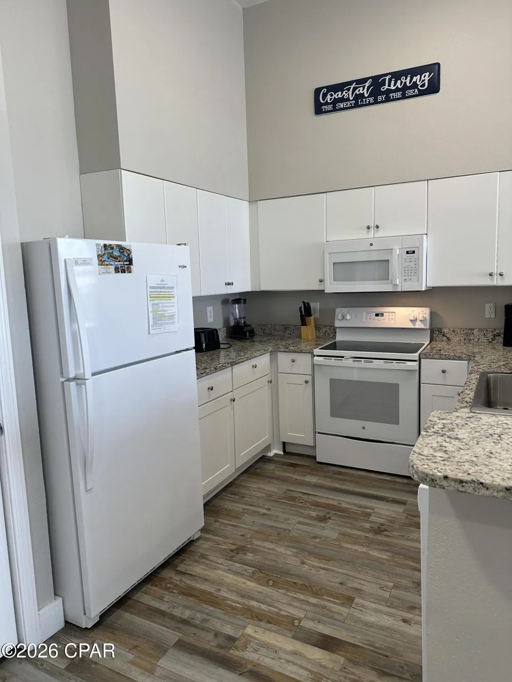 9900 S Thomas Drive #131 Panama City, FL 32408