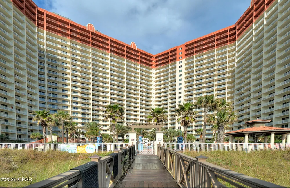 9900 S Thomas Drive #131 Panama City, FL 32408