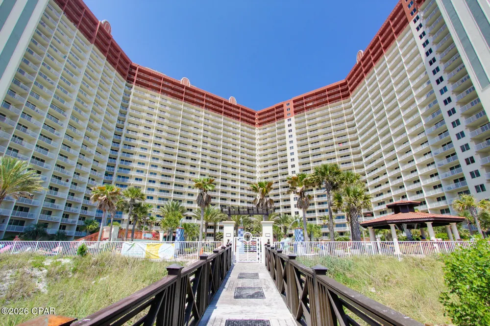 9900 S Thomas Drive #131 Panama City, FL 32408