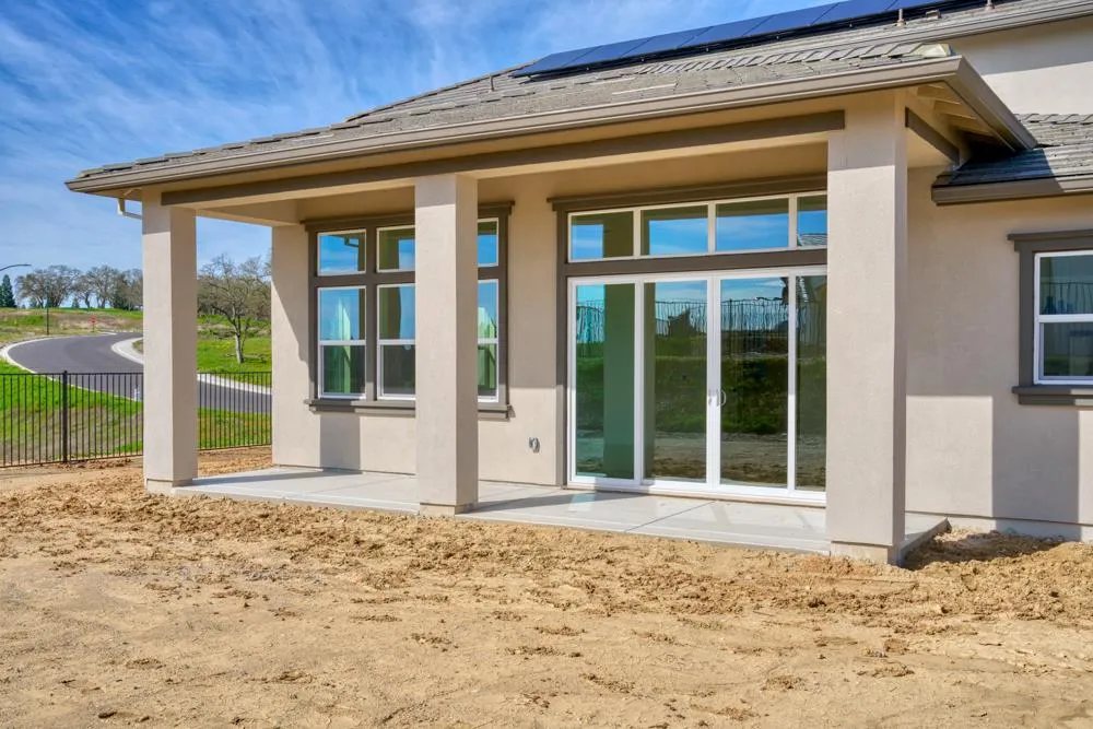 7062 Sheldon Ranch Drive Rancho Murieta, CA 95683